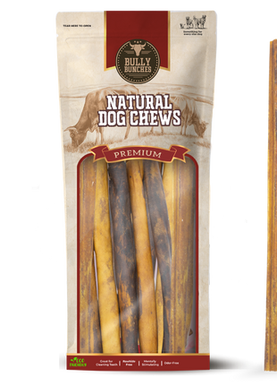 10-12 Inch Collagen Stick