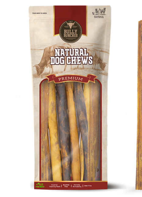 10-12 Inch Collagen Stick