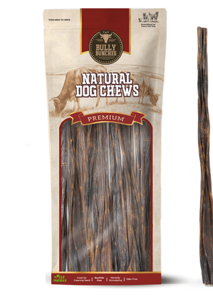 12 Inch Beef Jerky Stick