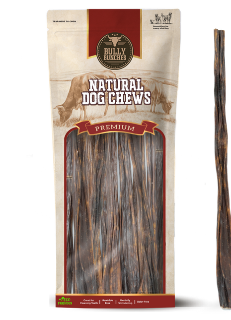 12 Inch Beef Jerky Stick