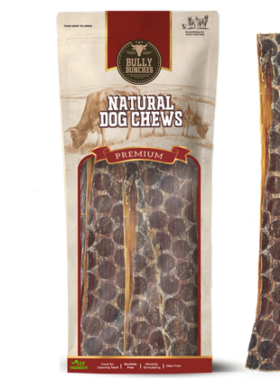 12 Inch Beef Jerky Strip