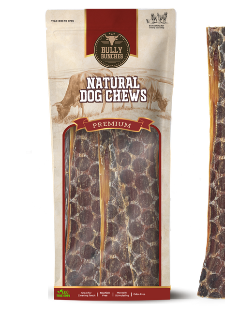12 Inch Beef Jerky Strip