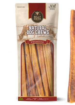 12 Inch Jumbo Bully Stick
