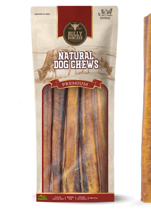 12 Inch Monster Bully Stick