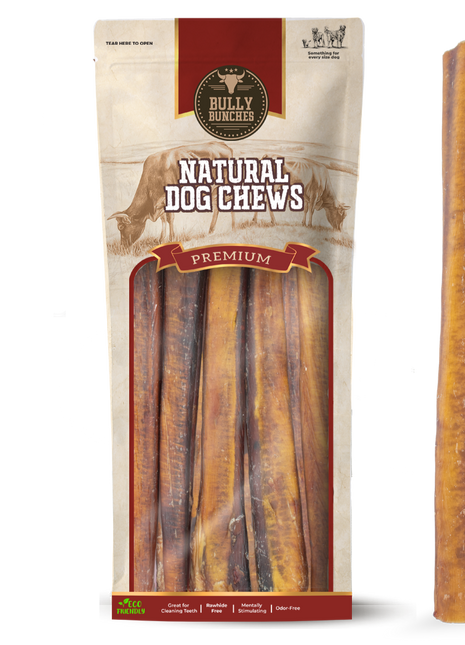 12 Inch Monster Bully Stick