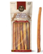 12 Inch Thick Bully Stick