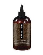 THE SHEDDER Dog Shampoo — Natural, Moisturizing De-Shedding Shampoo for Dogs Who Shed