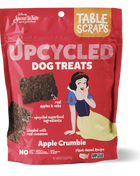 Snow White Apple Crumble Flavor Dog Treats
