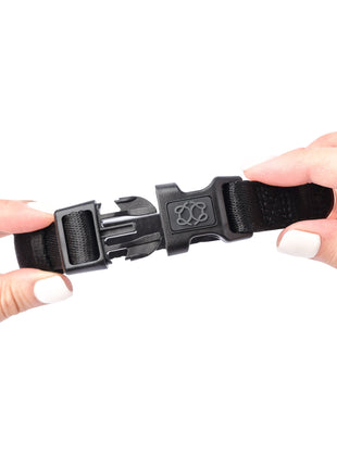 City Collar - Black - Pup List