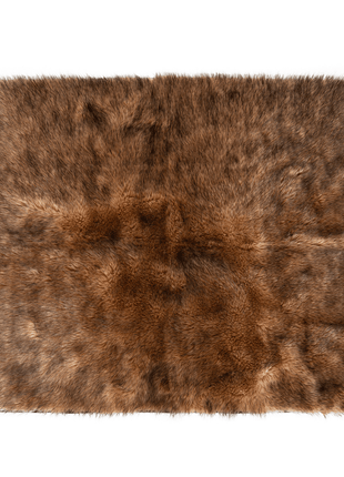 PupProtector™ Waterproof Throw Blanket - Sable Tan