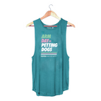 DEEP TEAL