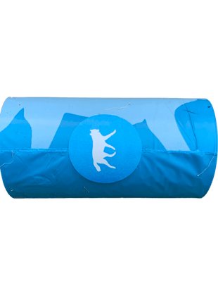 bio-based dog poop bags