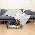 Small Bed (24