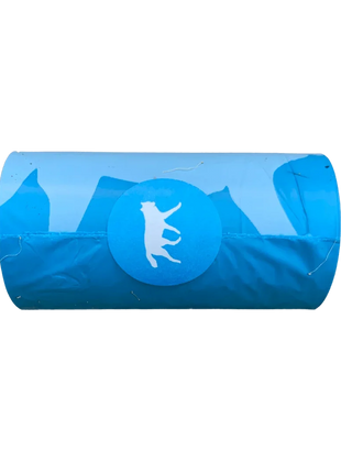 bio-based dog poop bags