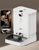 All-in-One Smart Pet Feeder