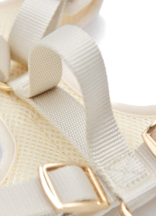 Elise Harness - Bone - Pup List