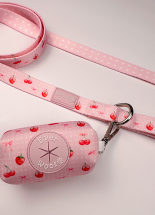 Sweet Chérie Waste Bag - Pup List