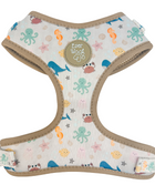 Sea la vie Adjustable Harness - Pup List