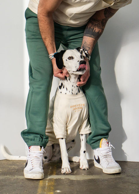 Fleece Jogger (Adult)