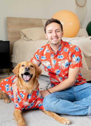 Vintage Vacay BBQ Shirt