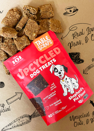 101 Dalmatians Shepherd's Pie Flavor Dog Treats