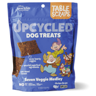 Seven Dawrfs Seven Veggie Medley Chicken Recipe Dog Treats