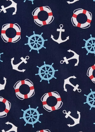 Nautical Dog Bandana New Arrivals