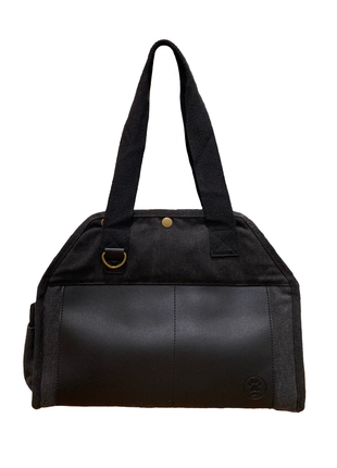 The Daily Carrier—Packable Luxury for Life on the Go - Pup List