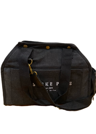 The Daily Carrier—Packable Luxury for Life on the Go - Pup List