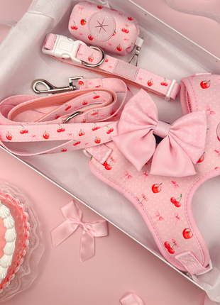 Sweet Chérie Waste Bag - Pup List