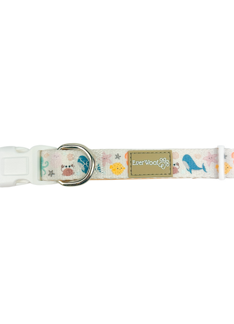 Sea la vie Collar