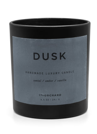 DUSK