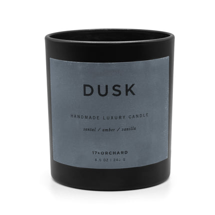 DUSK