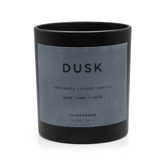 DUSK