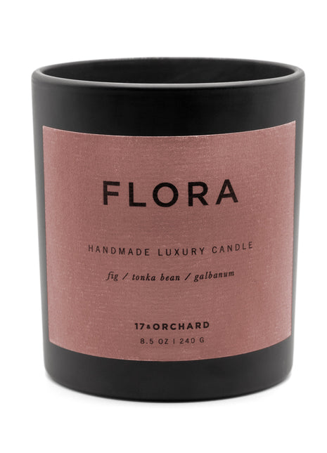 FLORA