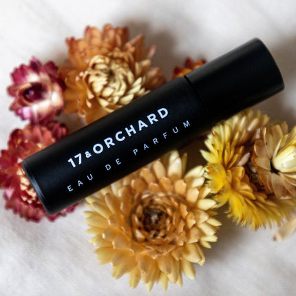 PERFUME ROLLER