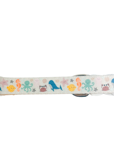 Sea la vie Collar