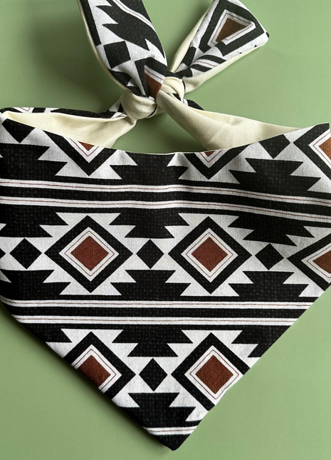 Southwest Dog Bandana