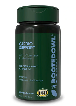 Cardio Support - Pup List