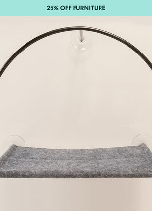 Cloud Nine Window Hammock