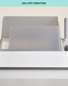 Cove Litter Box