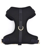 Elise Harness - Noir - Pup List