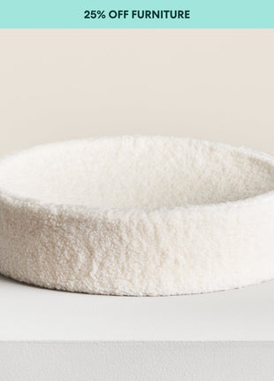 Kip Cat Bed