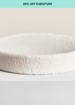Kip Cat Bed