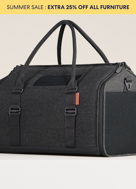 Porto Cat Carrier