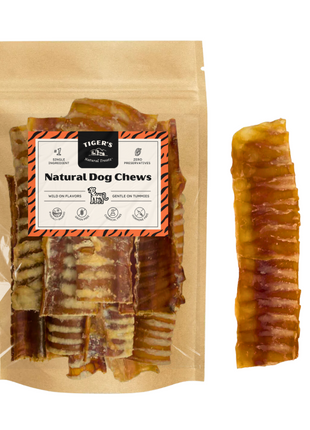 Beef Trachea for Dogs