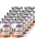 Grain Free 95% Chicken