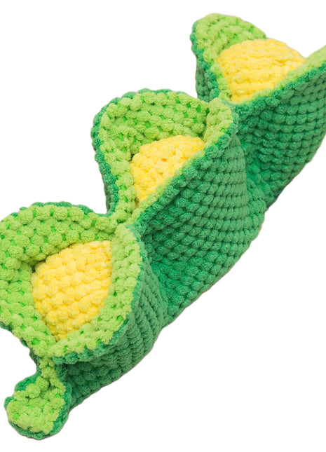 Pea Pod