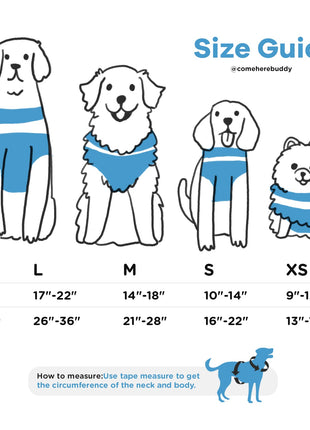 Harness - Pup List