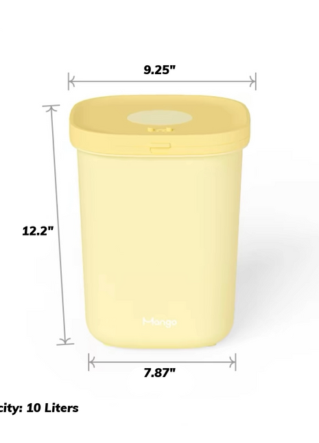 Pet Food Container